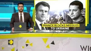 Russia-Ukraine War: Six Dead in Russian Strike; France Halts Missile Flow 