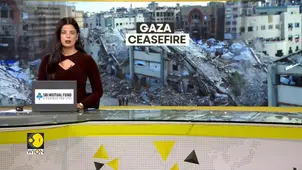Gaza Truce Deepens: Last Hostage Returns Home 