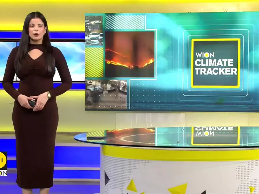 Study Reveals 41% Population to Face Extreme Heat by 2050 