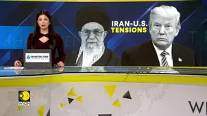 U.S.-Iran: U.S. Aerial Drills Near Iran as Trump Boasts Armada 