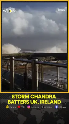 Wion News
