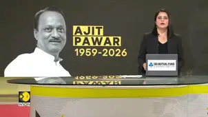 Ajit Pawar Plane Crash: DGCA Confirms No Survivors In Baramati Plane Crash