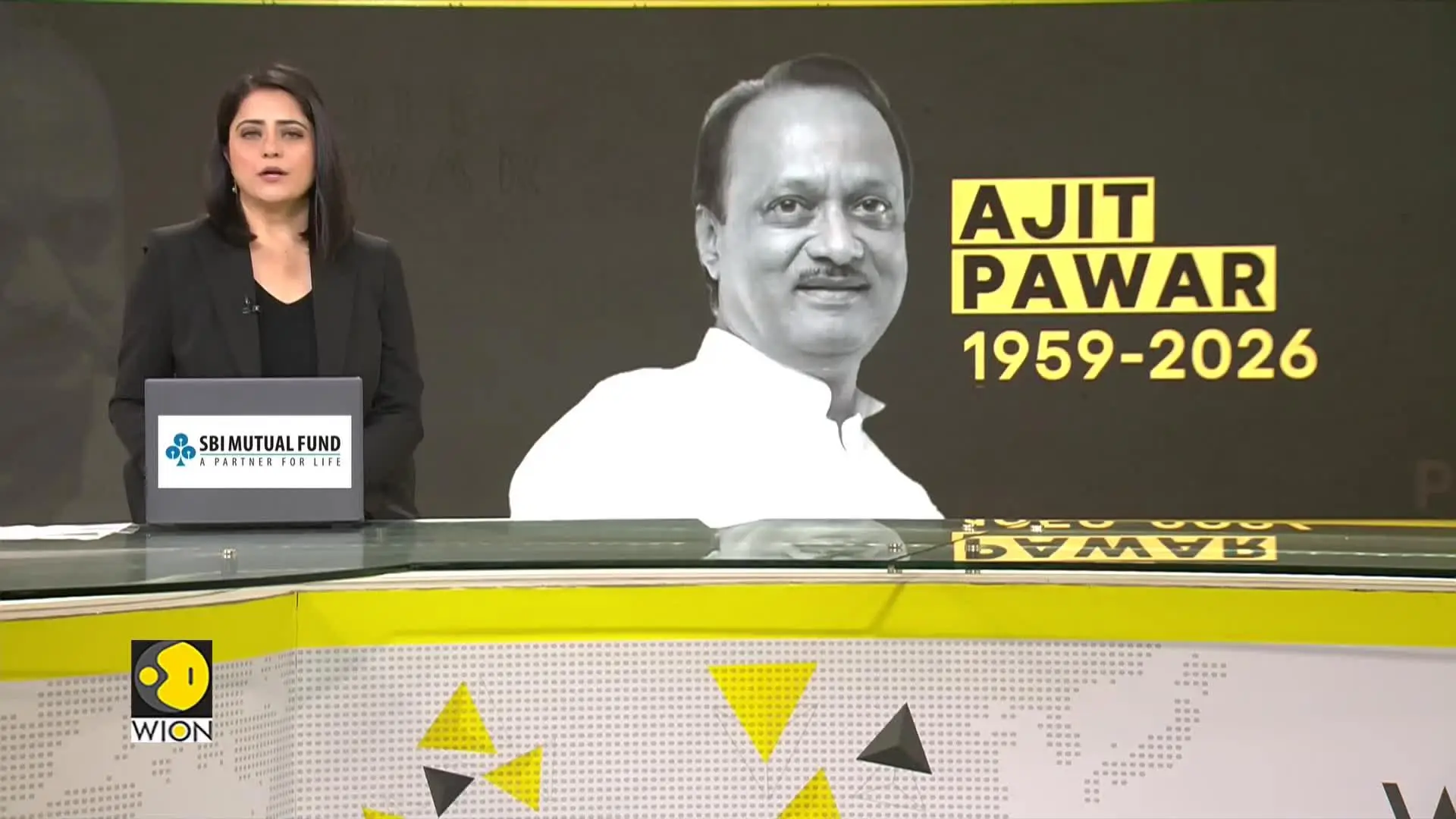 Ajit Pawar Plane Crash: PM Modi to Attend Last Rites of Maharashtra Deputy CM in Baramati