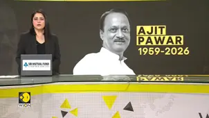 Ajit Pawar Plane Crash: PM Modi to Attend Last Rites of Maharashtra Deputy CM in Baramati