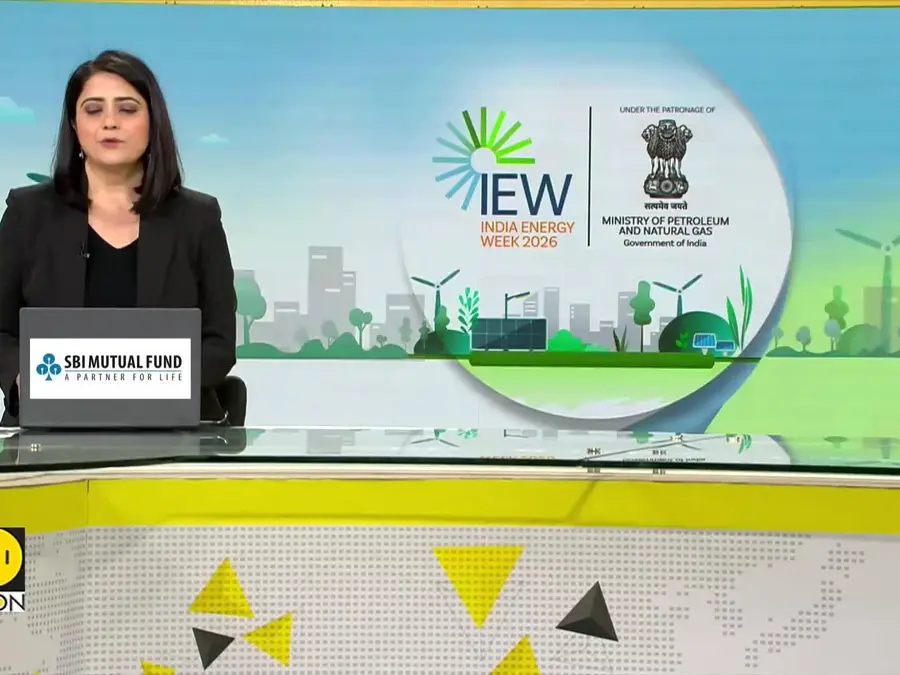 India Energy Week 2026: India Bets Big at Energy Week 2026 
