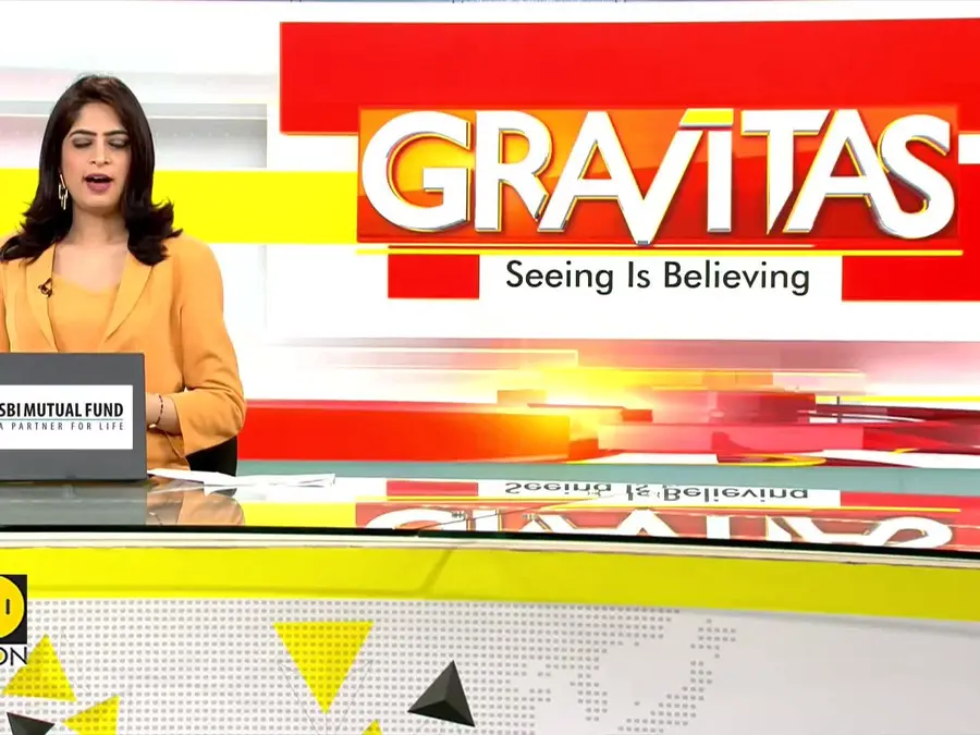 Lamb In China Plays Dead When People Approach 