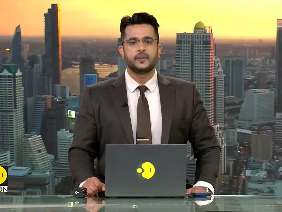 Families of Two Men Killed in Trump’s Military Boat Strikes Sue US Government