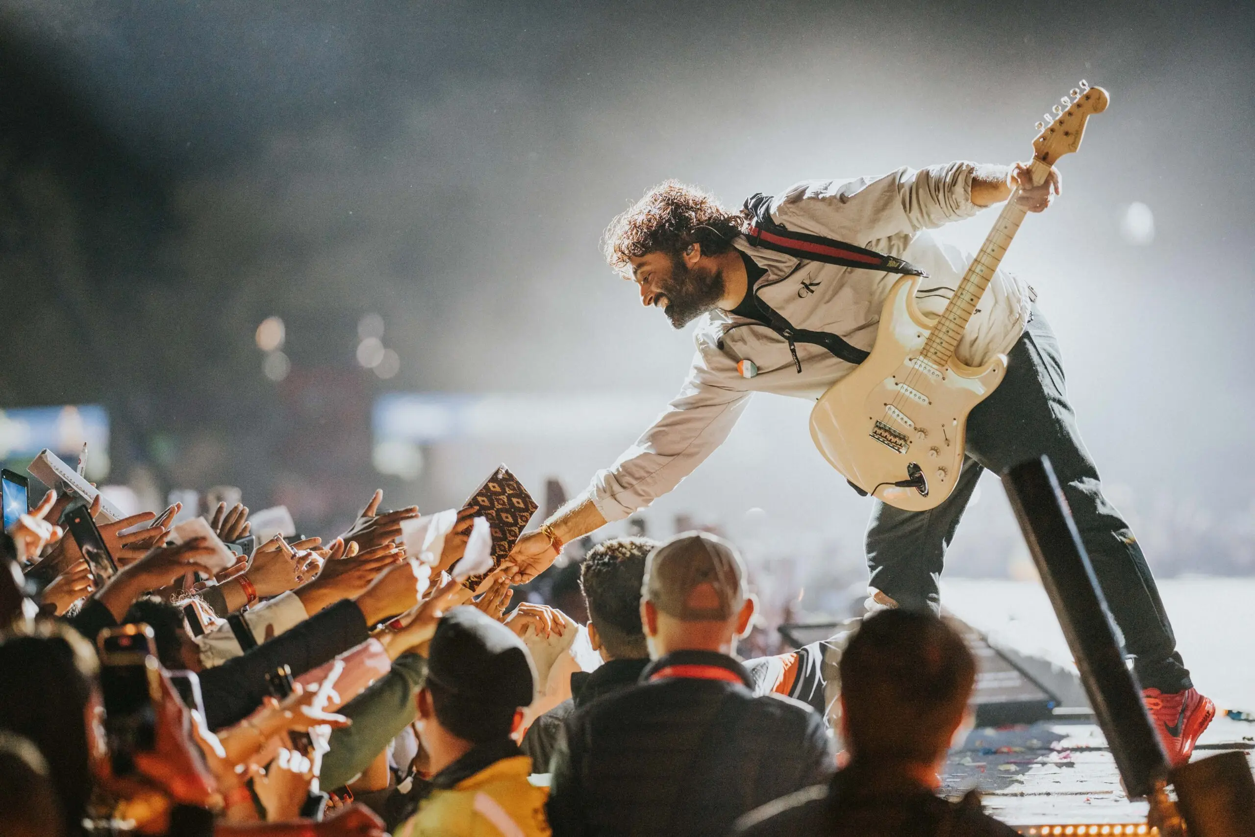 Arijit Singh reveals the real reason behind his retirement: ‘I need to do…’