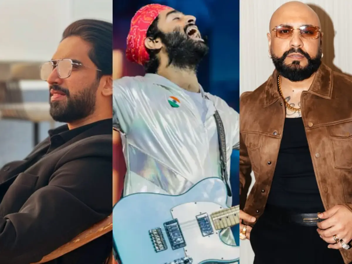 'A voice that defined a generation': Netizens and celebrities express shock over Arijit Singh's retirement 'A voice that defined a generation': Netizens and celebrities express shock over Arijit Singh's retirement
