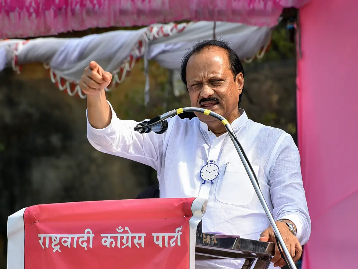 '100% conspiracy': Rohit Pawar demands global probe into uncle Ajit Pawar's plane crash '100% conspiracy': Rohit Pawar demands global probe into uncle Ajit Pawar's plane crash
