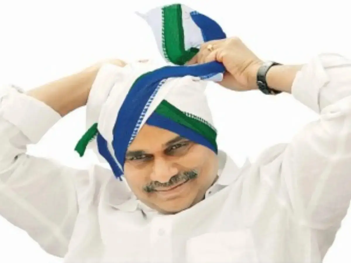 Former Andhra Pradesh CM YS Reddy