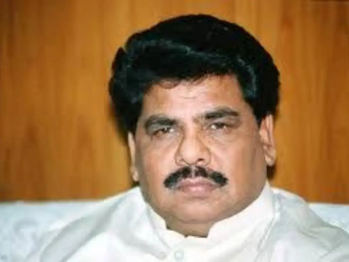 GMC Balayogi