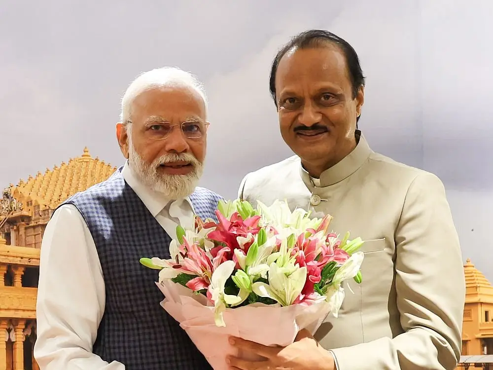 Ajit Pawar Plane Crash HIGHLIGHTS | 'Purely an accident, no politics’: Sharad Pawar Ajit Pawar Plane Crash HIGHLIGHTS | 'Purely an accident, no politics’: Sharad Pawar