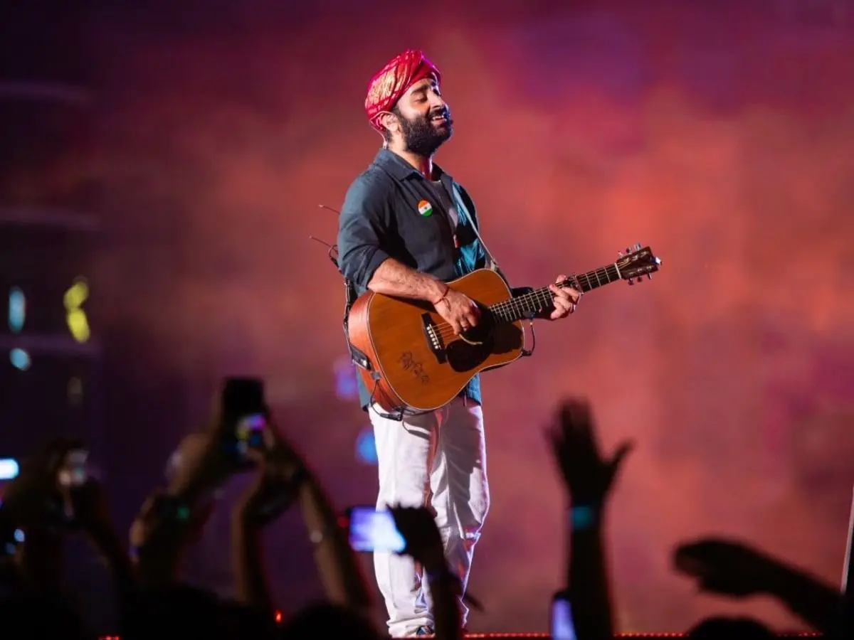 What's his last song?