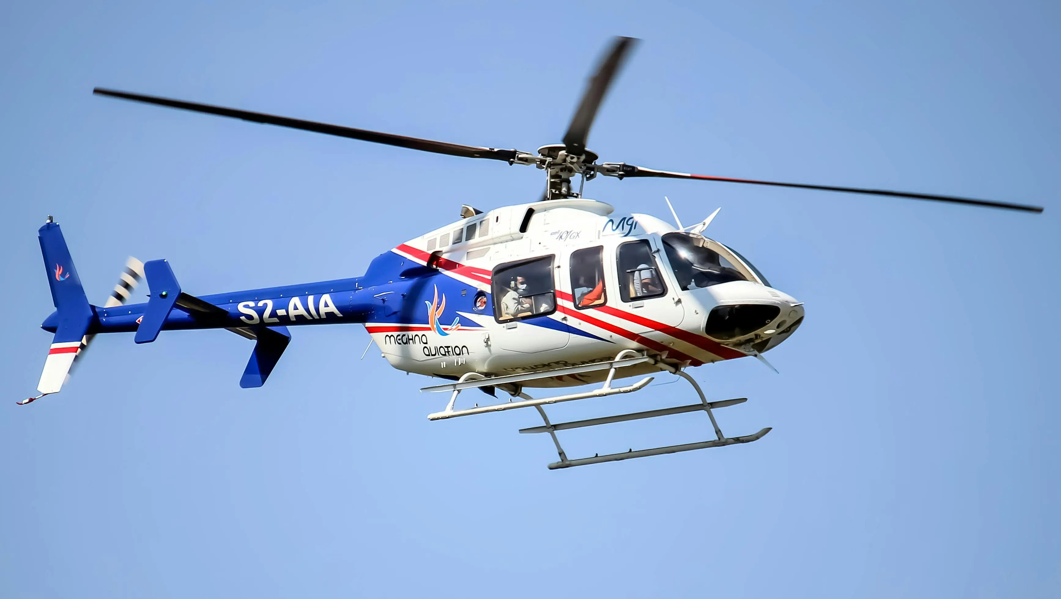 Operational Flexibility