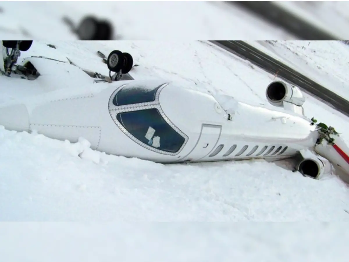 January 3, 2009 – Telluride, United States