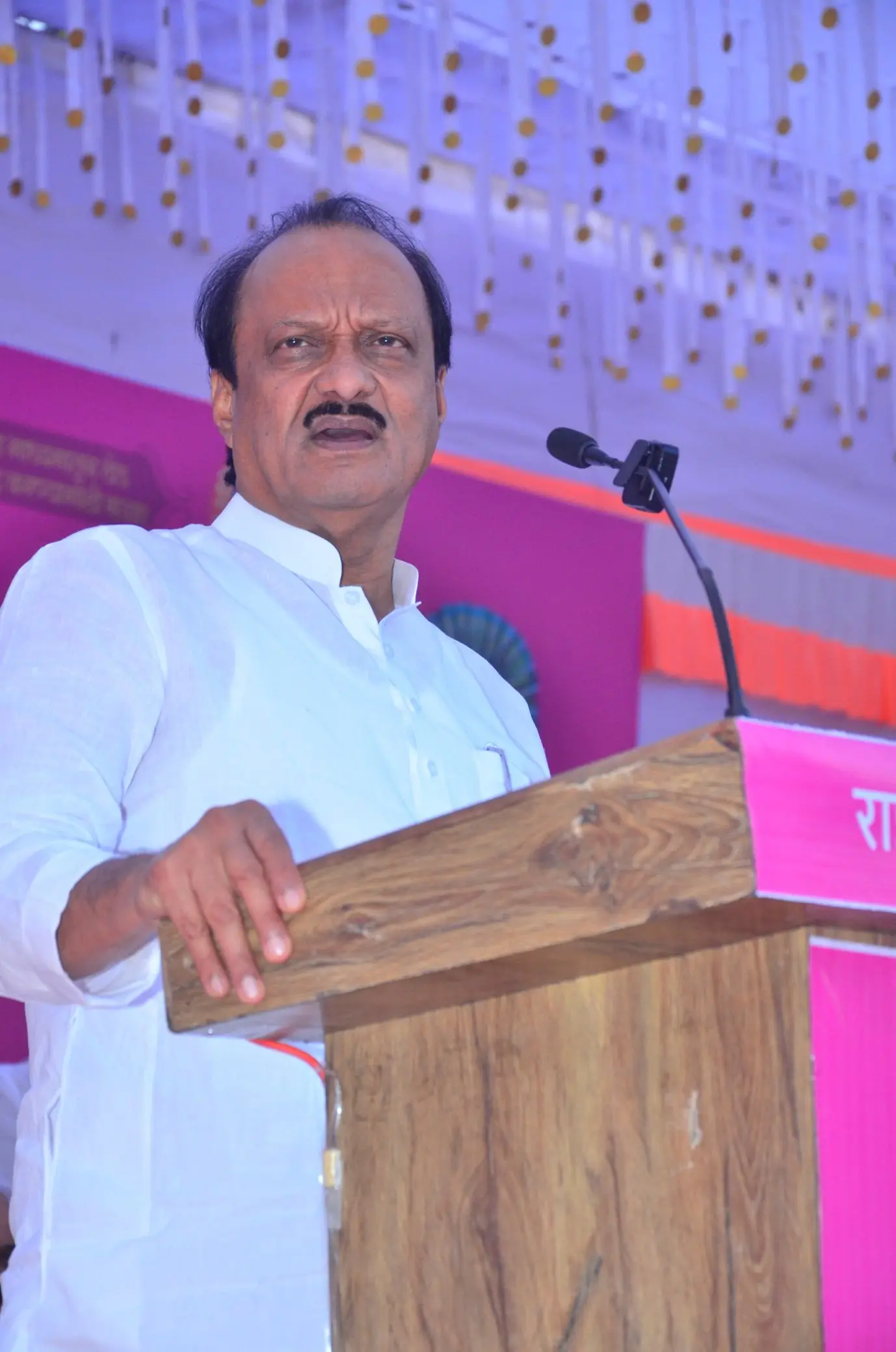 Maharashtra Deputy CM Ajit Pawar killed in plane crash in Baramati, confirms DGCA