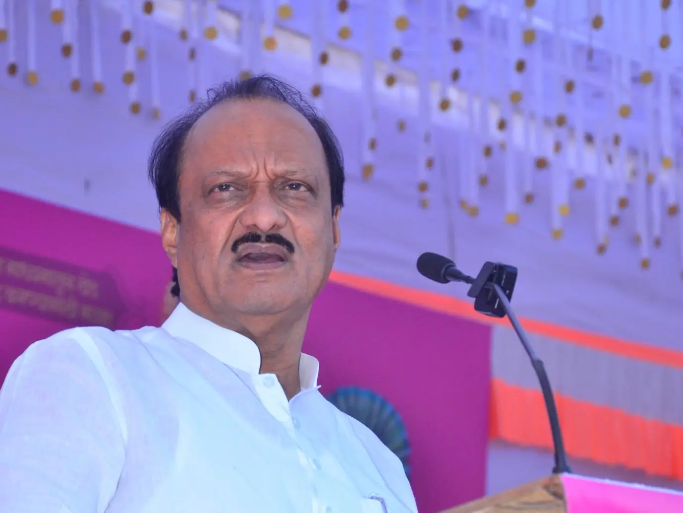 Maharashtra Deputy CM Ajit Pawar killed in plane crash in Baramati, confirms DGCA Maharashtra Deputy CM Ajit Pawar killed in plane crash in Baramati, confirms DGCA