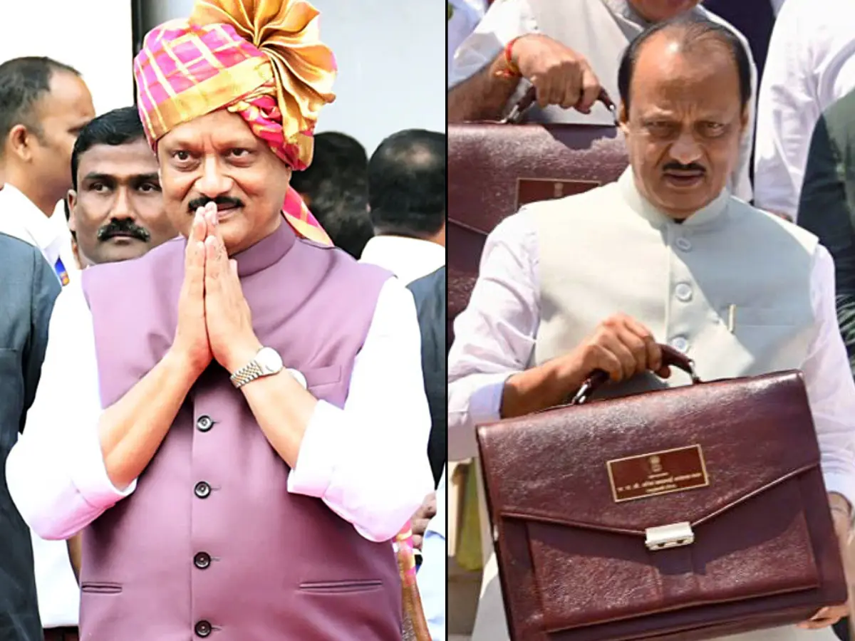 NCP split, early-morning swearing-in, longest-serving Deputy CM: Ajit Pawar, Maharashtra’s ‘Dada’ dies in plane crash NCP split, early-morning swearing-in, longest-serving Deputy CM: Ajit Pawar, Maharashtra’s ‘Dada’ dies in plane crash