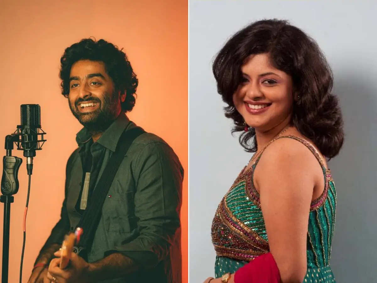 Arijit Singh’s first marriage: Here's what we know about his ex wife Ruprekha Banerjee and their divorce Arijit Singh’s first marriage: Here's what we know about his ex wife Ruprekha Banerjee and their divorce