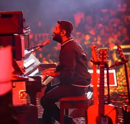 Are Arijit Singh’s directorial dreams behind his early playback exit? Here's what we know