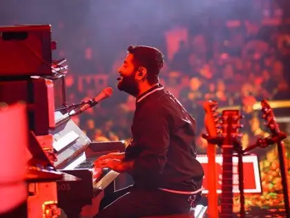 Are Arijit Singh’s directorial dreams behind his early playback exit? Here's what we know Are Arijit Singh’s directorial dreams behind his early playback exit? Here's what we know