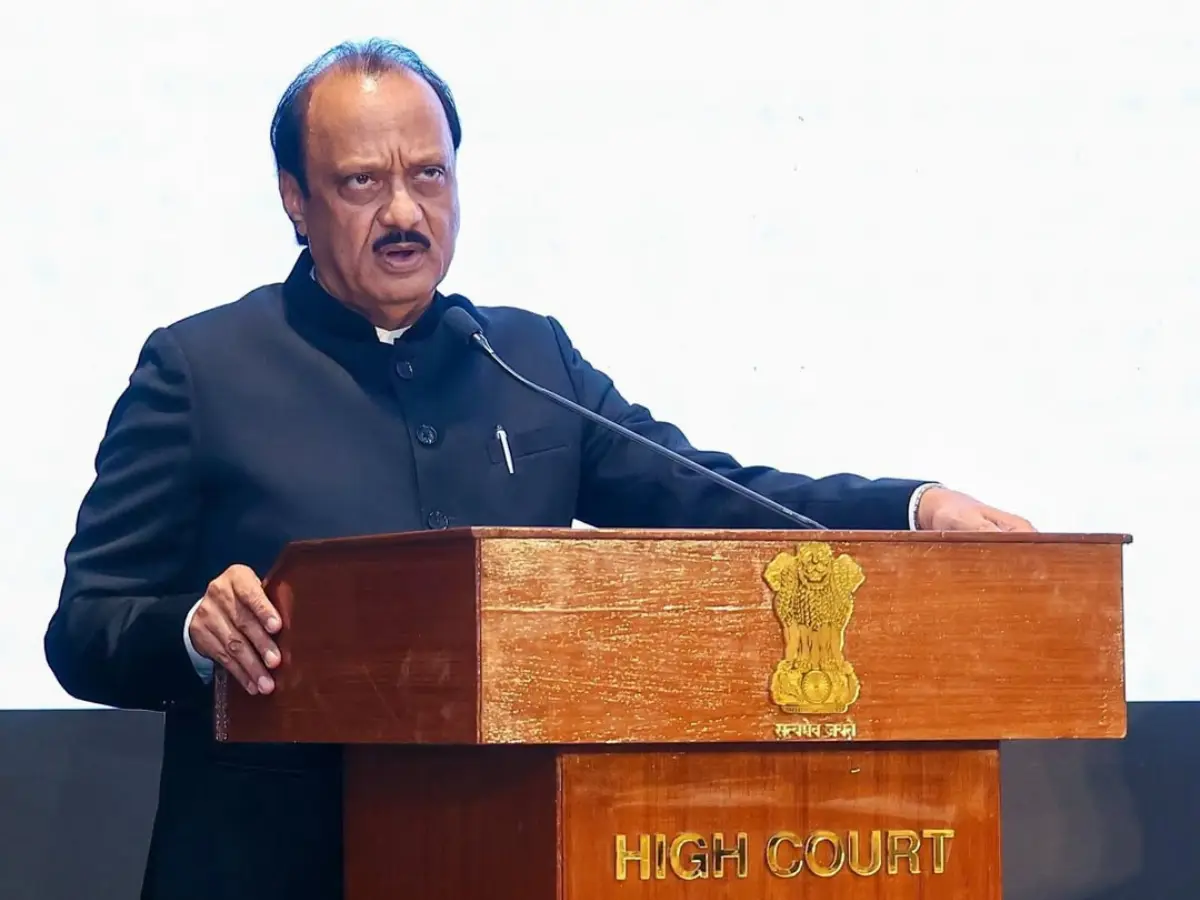 Ajit Pawar: The Chief Minister Maharashtra never got