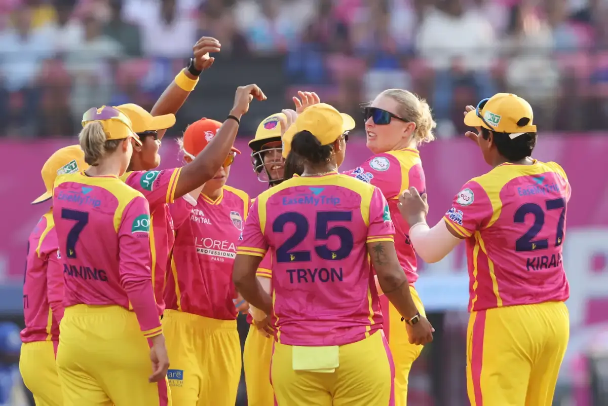 WPL 2026: Major blow for UP Warriorz as star batter ruled out, replacement named