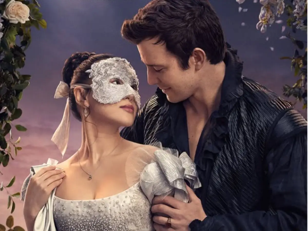 Bridgerton Season 4 premiere details out: When and what time it will stream in India Bridgerton Season 4 premiere details out: When and what time it will stream in India