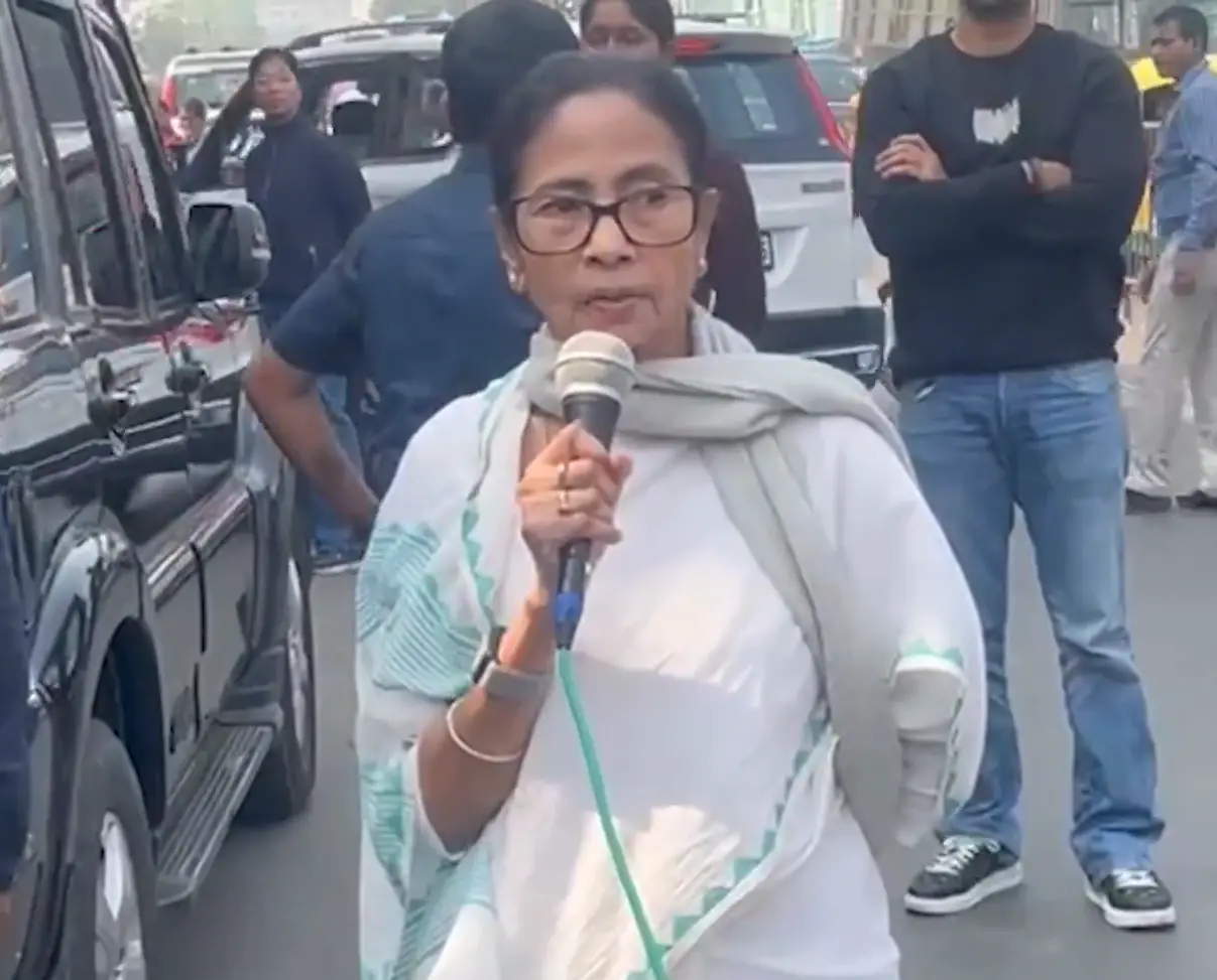 Ajit Pawar's death a conspiracy? Bengal CM Mamata Banerjee hints at plane crash, demands SC probe