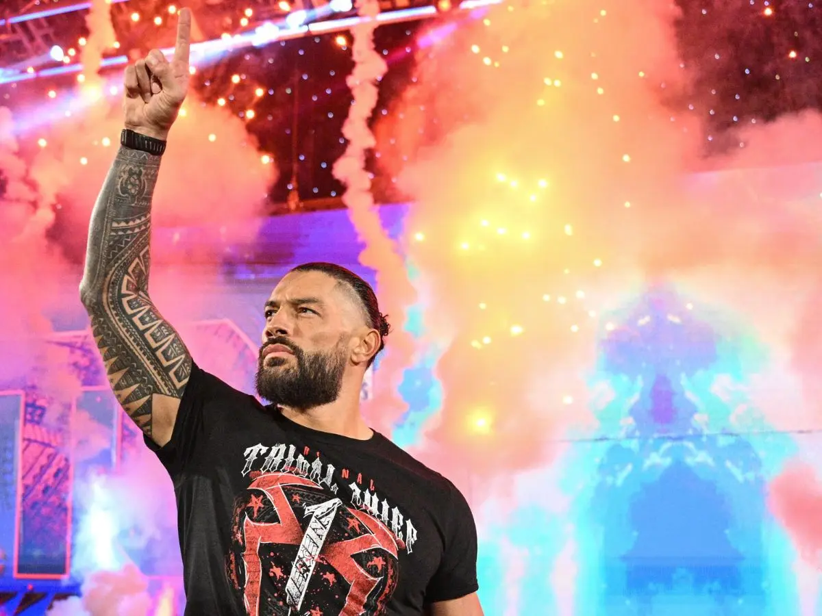 WWE Royal Rumble 2026: When & where to watch in India; check full match card WWE Royal Rumble 2026: When & where to watch in India; check full match card