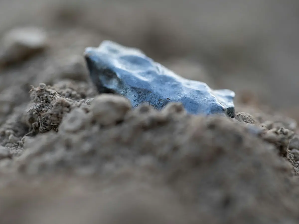 Meteorite older than Earth found in UK: Why the discovery by a 9-year-old girl matters Meteorite older than Earth found in UK: Why the discovery by a 9-year-old girl matters