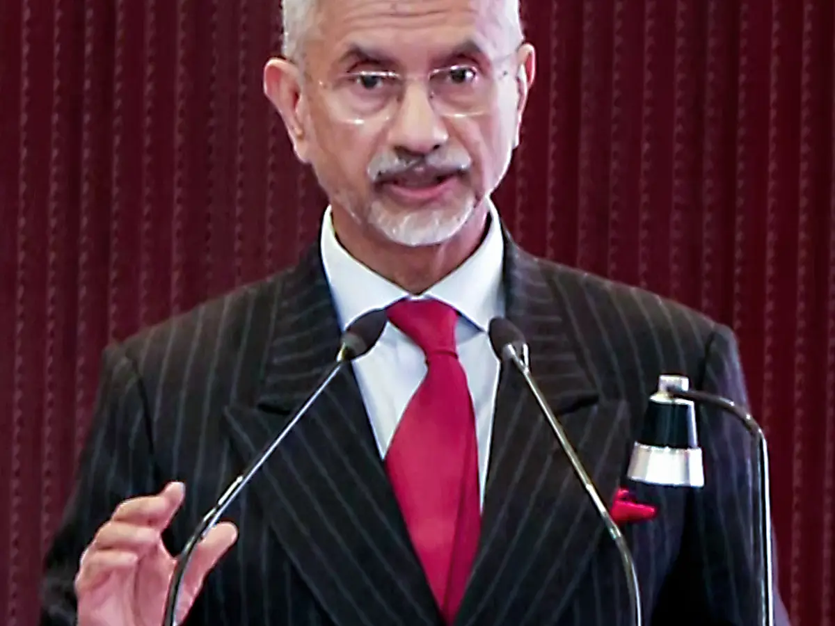 Jaishankar to attend US critical minerals meeting