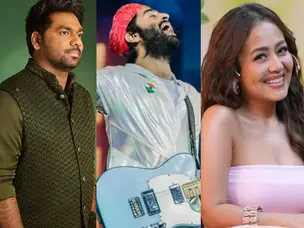 New paths or burnout break? Celebrities who chose to pause - Arijit Singh to Zakir Khan