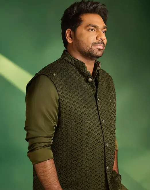 Zakir Khan