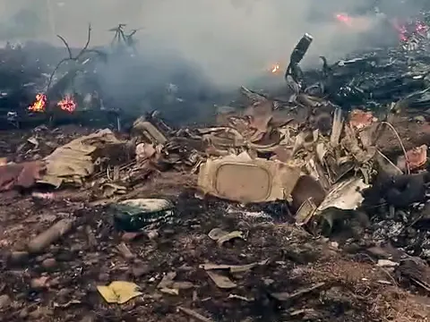 Ajit Pawar plane crash: Here's the last picture of Maharashtra Deputy CM before takeoff Ajit Pawar plane crash: Here's the last picture of Maharashtra Deputy CM before takeoff
