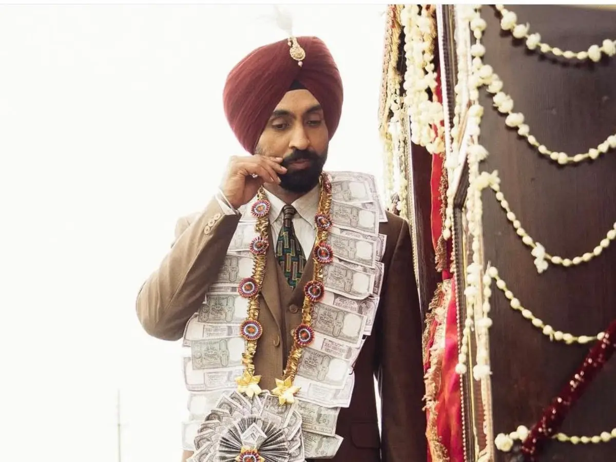 Border 2 star Diljit Dosanjh reveals he could not afford a ticket to watch the original Border in theatre Border 2 star Diljit Dosanjh reveals he could not afford a ticket to watch the original Border in theatre