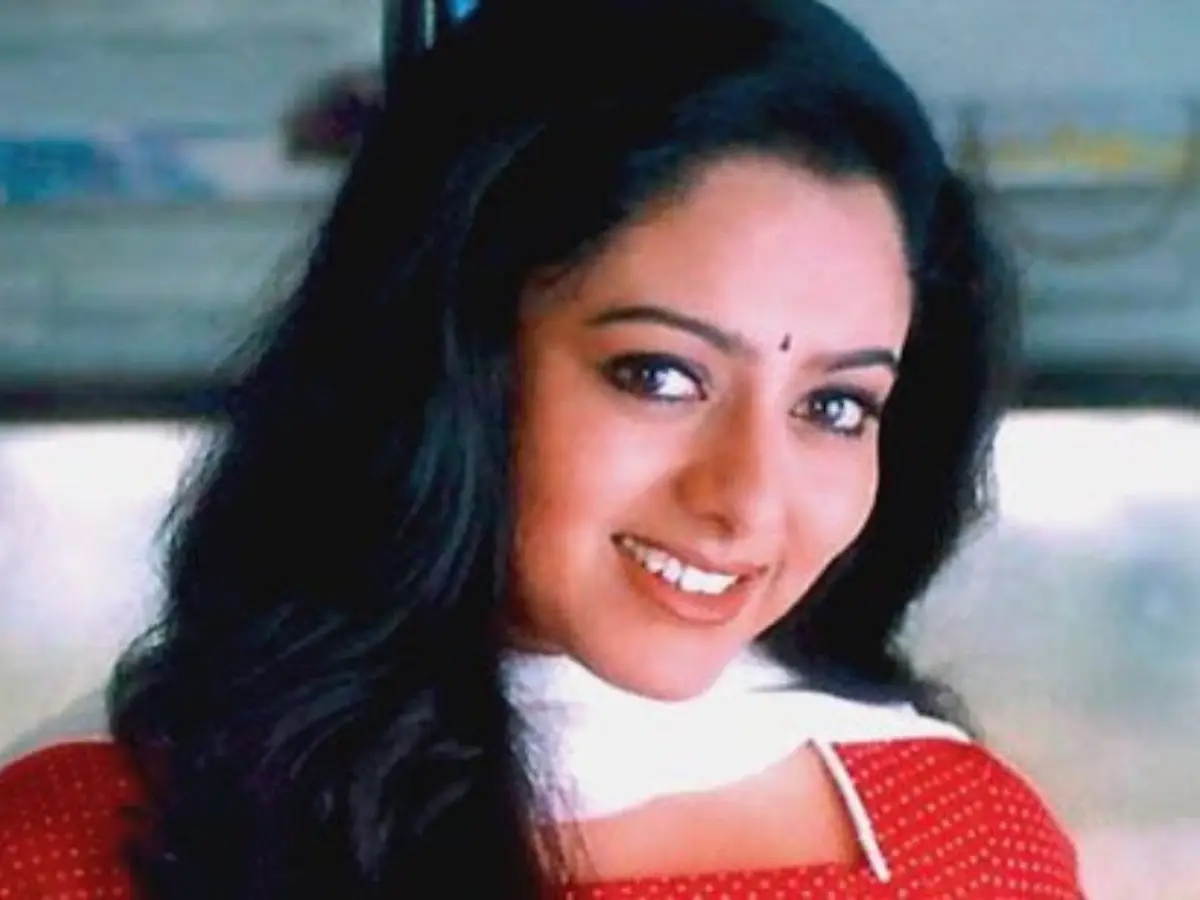KS Sowmya Sathyanarayana (Soundarya)