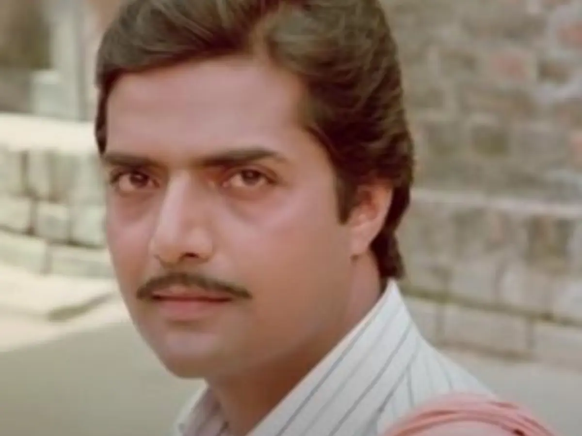 Inder Thakur