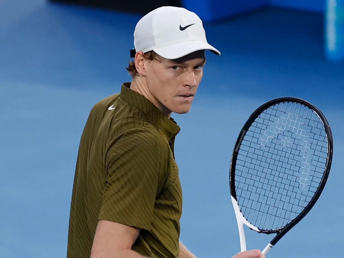 Australian Open 2026: Sinner outclasses Shelton in QF, takes step closer to hat-trick of titles