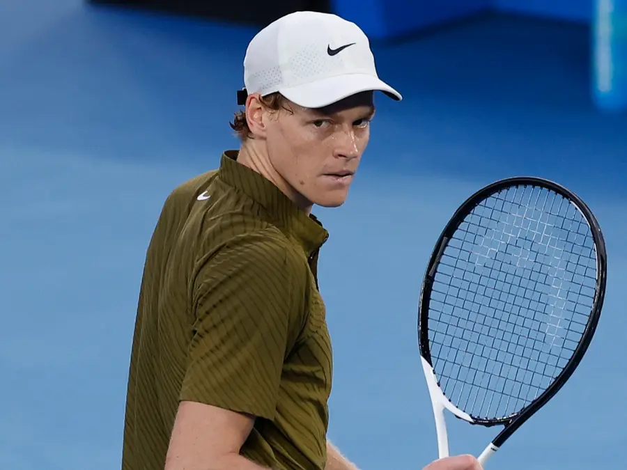 Australian Open 2026: Sinner outclasses Shelton in QF, takes step closer to hat-trick of titles
