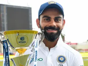 Meet top 5 Indian players with most Player of the Match awards in international cricket