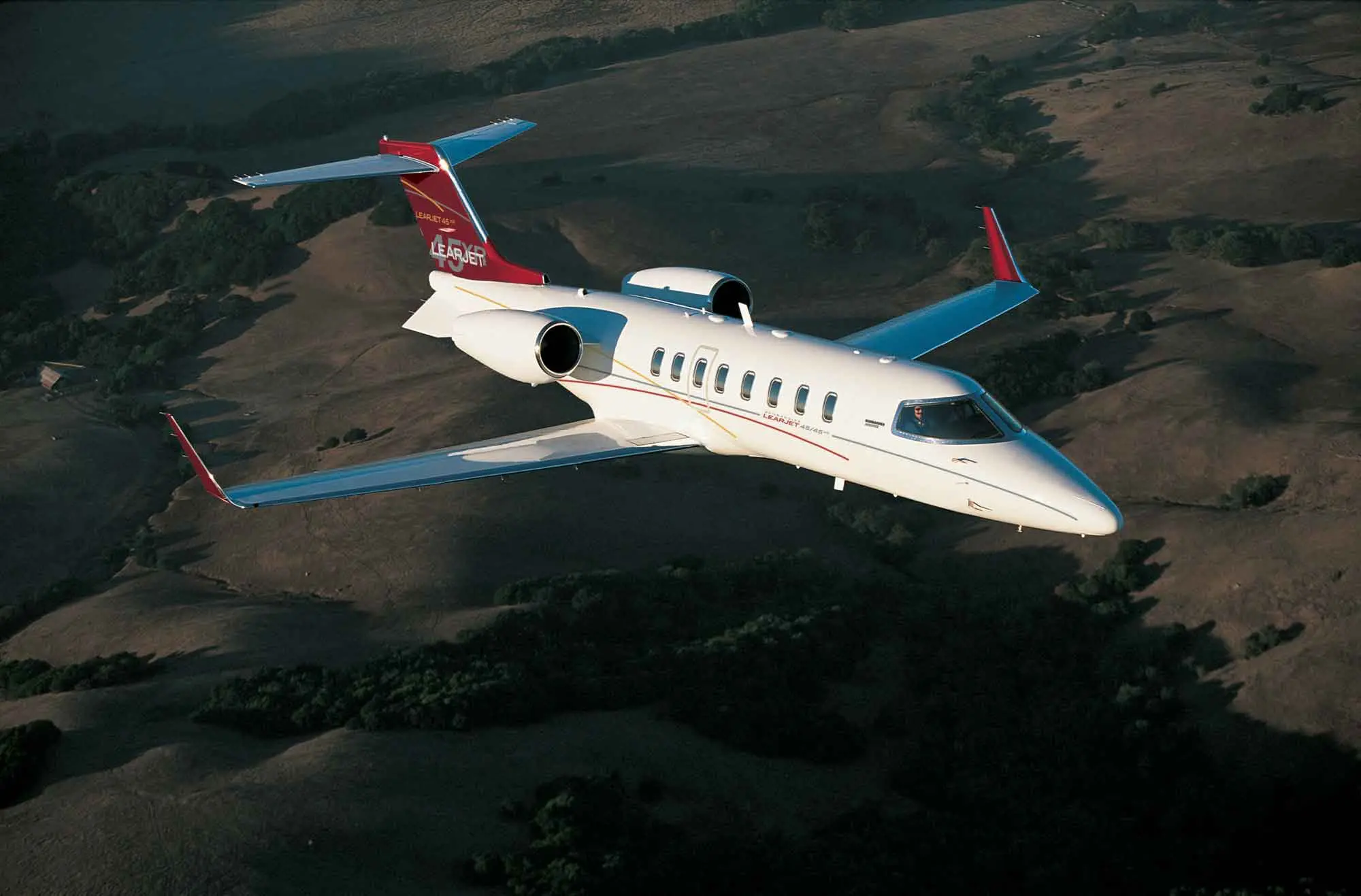 3,700 km Flight Range