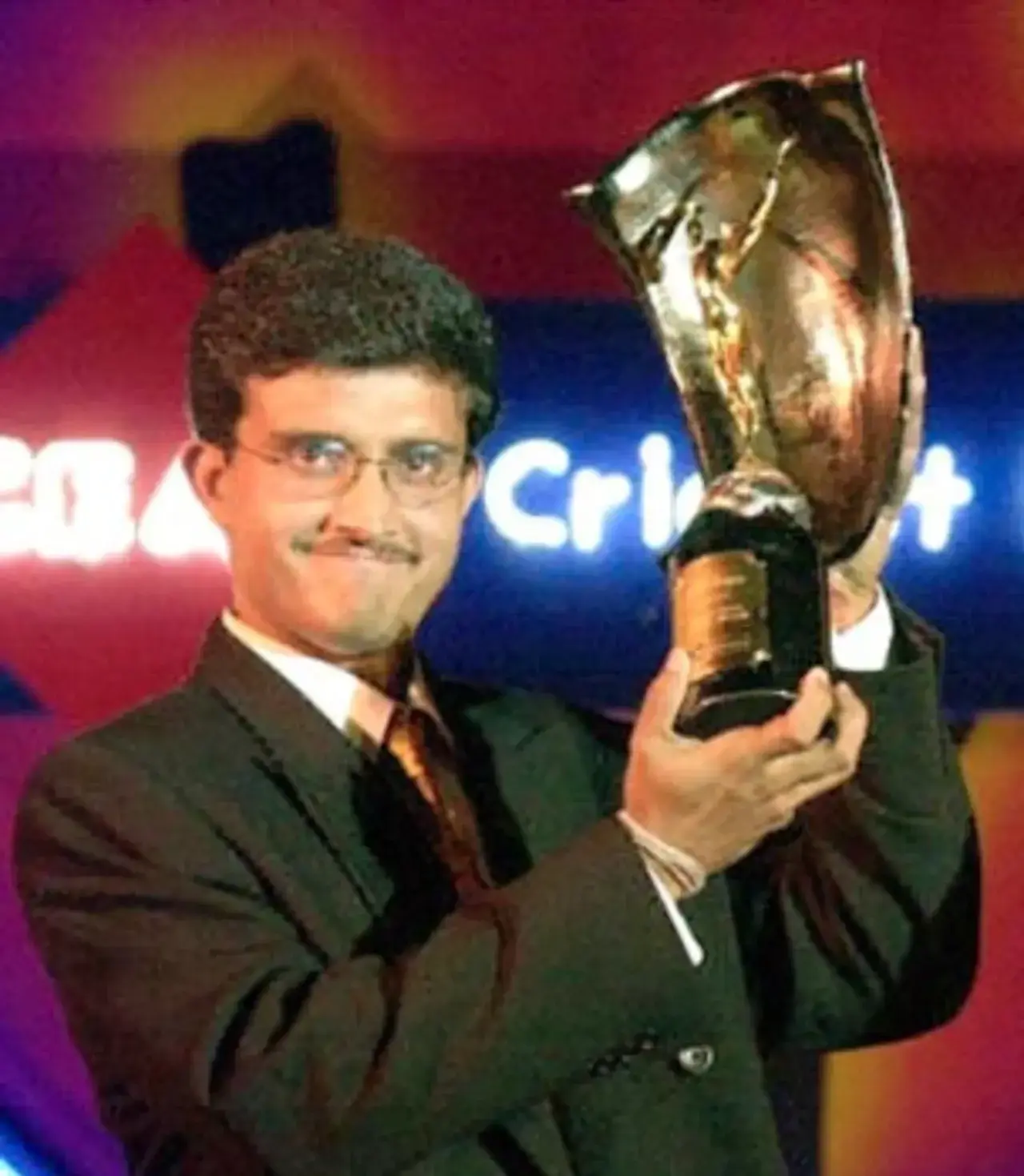 Sourav Ganguly - 37 awards