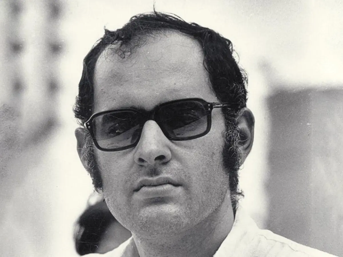 Sanjay Gandhi