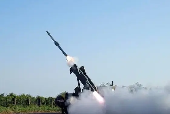 M1 interceptor