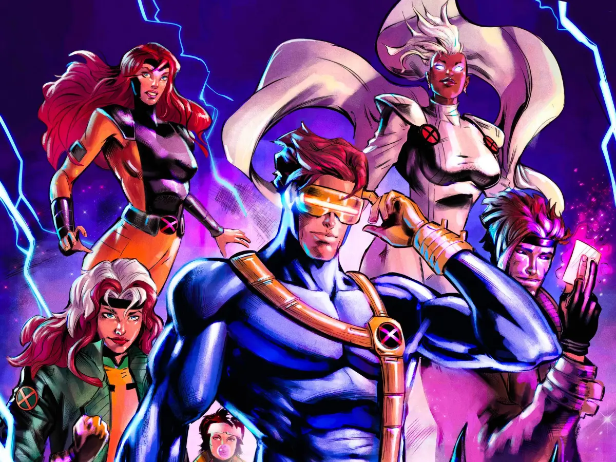X-Men '97