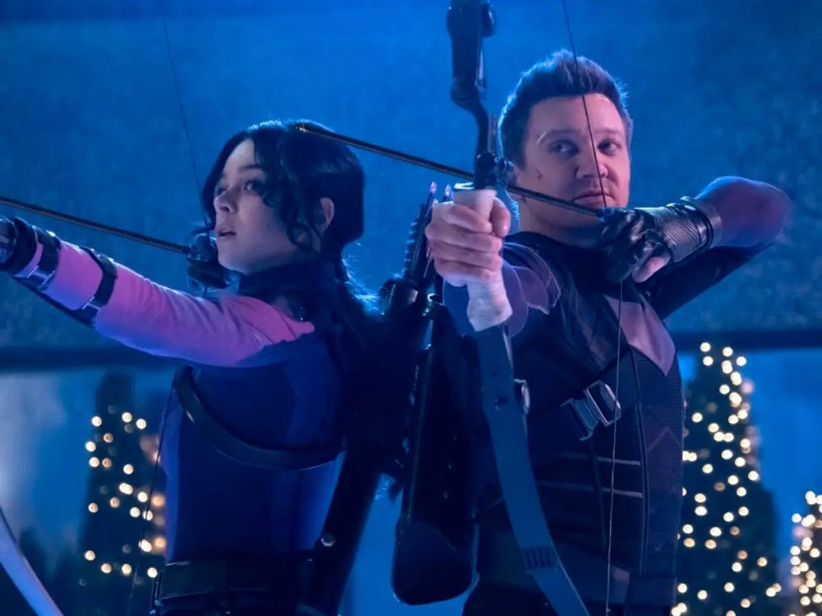 Hawkeye