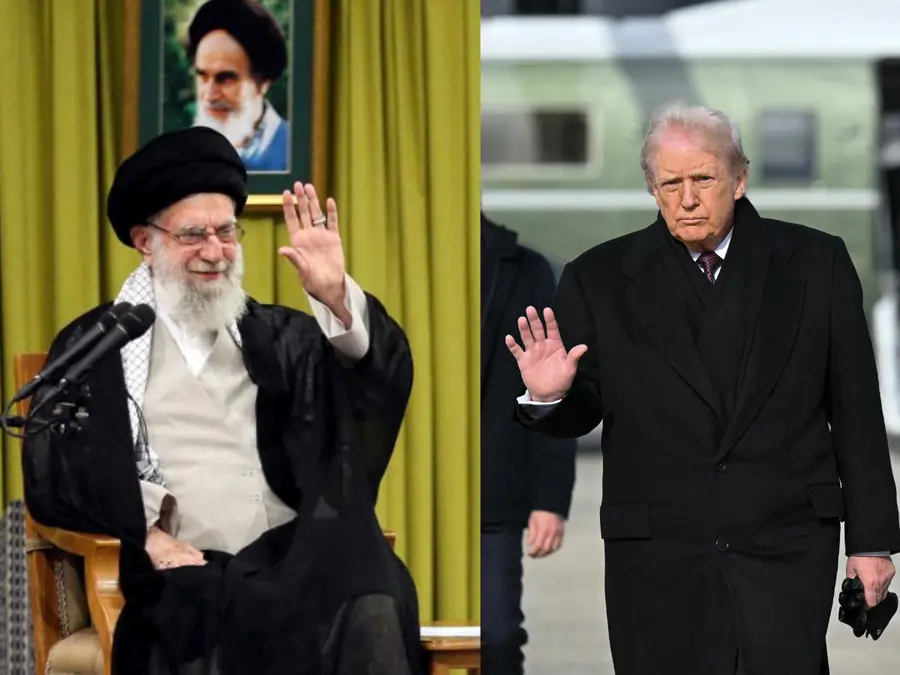'Tehran ready for dialogue, but if US pushed...': Iran UN reminds when 'US blundered into wars in Afghanistan and Iraq'