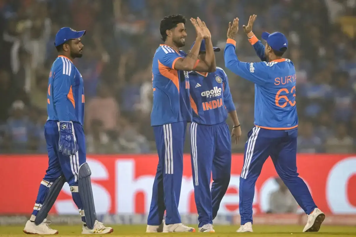 Meet 5 bowlers with most ODI wickets in Jan 2026